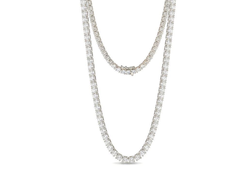 Cynthia Sculptural Necklace & Bracelet Set Gold